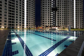 KSL Residences 2 Premier Suites Johor Bahru